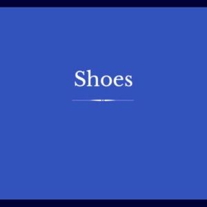 Shoes